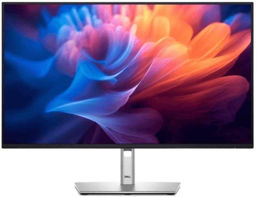 Dell 27 inch Full HD IPS Panel Monitor (P2725H 5ms) (Response Time: 5 ms)