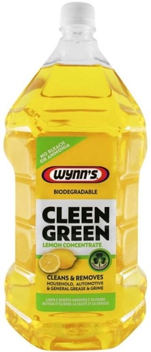 [VECH2YSBHBZBUYAW] Wynns Remove dirt and oil Diesel Engine Cleaner (2 L)