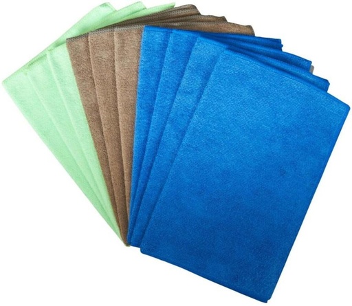 [VWCH227GYE3JTZBP] Shield Microfibre All Purpose Cloths Microfiber Vehicle Washing  Cloth (Pack Of 1, 230 GSM)
