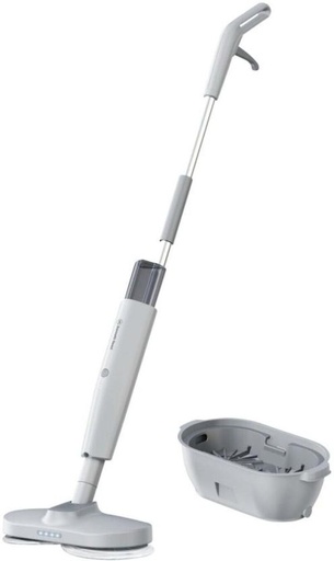 [VACH7SKHVPHZBVBY] Bennett Read Bennett Read Wet & Dry Cleaner (White)