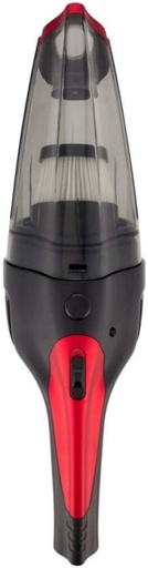 [VACH7SKKAFKGSHSY] Milex Milex Wet and Dry Handheld Vacuum Wet & Dry Cleaner (Black)