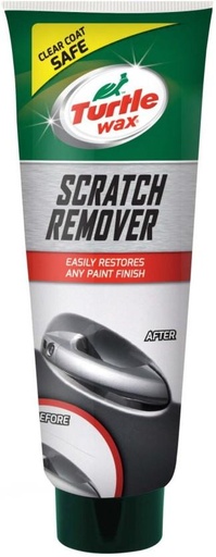 [SRWH27NUXFZTBMFR] Turtle Wax Scratch Remover Scratch Remover Liquid (100 ml)