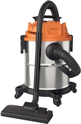 [VACH5YQ5DFYRVYKZ] Bennett Read Titan 20 Wet & Dry Cleaner (Multicolour)