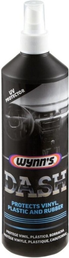 [POLH2FVHGVYS3RRH] Wynns Dash Liquid Car Polish for Exterior (500 ml, Pack of 1)