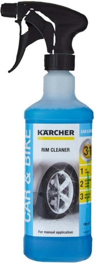 [WTCH224GGPGM5ZZC] Karcher RM 667 Spray Wheel Tire Cleaner (Pack of 1, 500 ml)