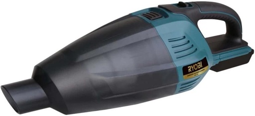 [VACHFUZ8UKSTW5YG] Ryobi Blower Car Vacuum Cleaner (Black)
