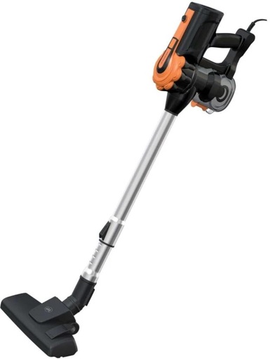 [VACH7SKKFXAPC2BH] Bennett Read Cyclo-tec 2-in-1 Vacuum Wet & Dry Cleaner (Multicolour)