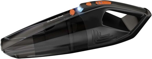 [VACH223QUUHSHYMF] Bennett Read Swift Hand Vacuum Hand-held Vacuum Cleaner (Black)
