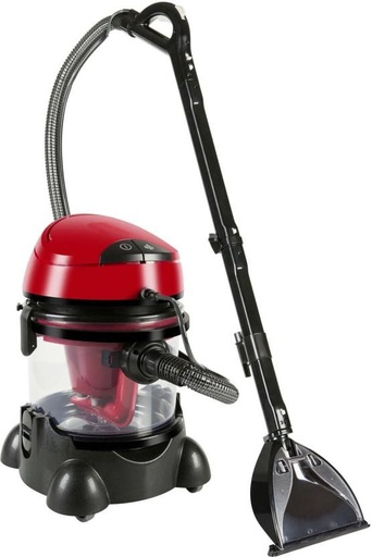 [VACH5YQ5RHNWJXNZ] Genesis Hydrovac Extreme Ii Cordless Vacuum Cleaner (Multicolour)