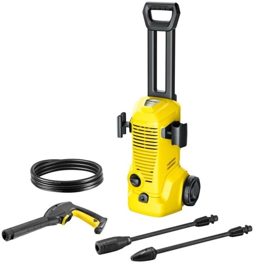 [CPWH2TZRQJQ5AVNW] Karcher K 3 *EU Pressure Washer (Black)