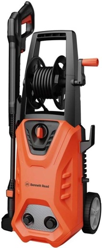 [CPWH5QYPFJTDZMQJ] Bennett Read_2 IND200 Pressure Washer (Multicolour)