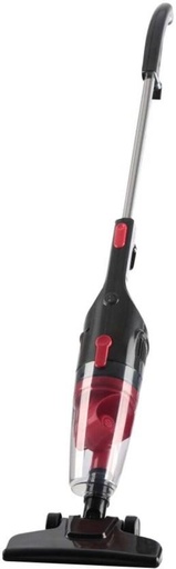 [VACH5YQ5GPUWYY4Z] Genesis Minimax Cyclone Vacuum Cleaner Cordless Vacuum Cleaner (Black)