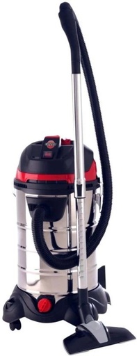 [VACH7SKKDY3XUYJV] Genesis Commercial Wet and Dry Vacuum Cleaner Wet & Dry Cleaner (Multicolour)