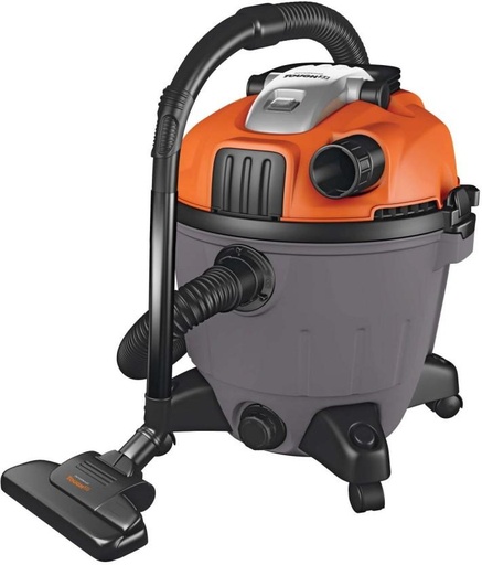 [VACH5YQ5HRJHFXEV] Bennett Read Tough 35 Vacuum Cordless Vacuum Cleaner (Multicolour)