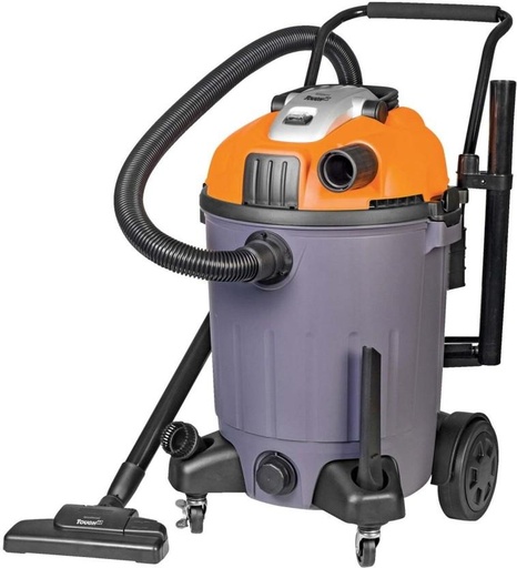[VACH5YQ5NHBKVHK5] Bennett Read Tough 60 Vacuum Cordless Vacuum Cleaner (Multicolour)