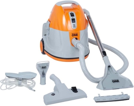 [VACH5YQ5TXDTJEMZ] Bennett Read One Extraction Vacuum Cordless Vacuum Cleaner (Multicolour)