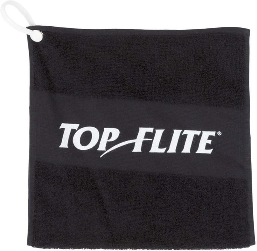 [VWCH227GHZBUXVCE] Top Flite Golf Towel Microfiber Vehicle Washing  Cloth (Pack Of 1)
