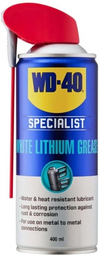 [VLUH7SZKTKHRWCBB] Wd40 27443907 (400 ml, Pack of 1)