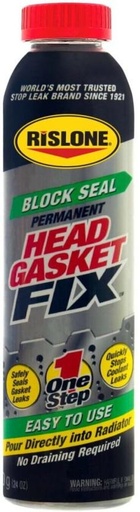 [VLUH2FSNN6HWAFND] Rislone Head Gasket Fix (680 ml, Pack of 1)