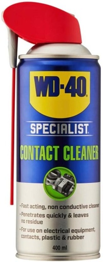 [VLUH7SZKKVZNGYMF] Wd40 27443686 (400 ml, Pack of 1)