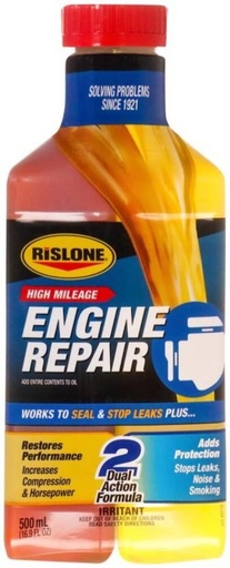 [EOAH7SP2SANF73Q8] Rislone Repair Engine Oil Additive (500 ml)