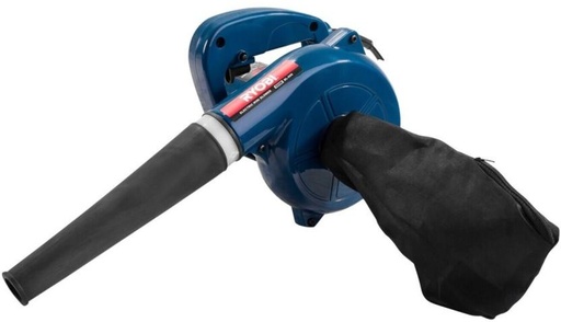 [BLWH2257B7EDZSMR] Ryobi Electric 600W Air Blower (Corded)