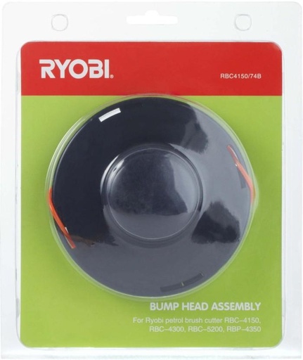 [GTMH5Q3FSDDVPSYS] Ryobi 000000000000177410_EA Cordless Grass Trimmer (Manual Feed)