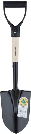[GTSHFZZHFSSBFPNU] Tramontina Small Round Mouth Shovel Garden Tool Kit (1 Tools)