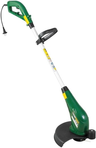 [GTMH2FWBYSZTAUFT] Trimtech 650W Electric Trimmer Corded Grass Trimmer (Electric Feed)