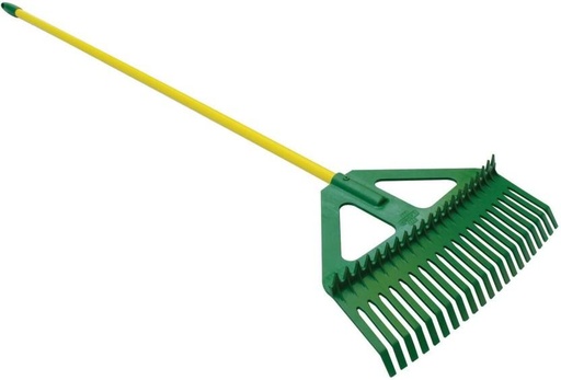 [GTSHFZZHQ5FZHSQP] Lasher 2-In-1 Combi Rake Garden Tool Kit (1 Tools)