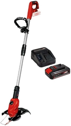 [GTMH7THNHMCDNGBJ] Einhell Z-4514082K Cordless Grass Trimmer (Bump Feed)
