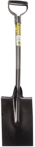 [GTSHFZZHDNFQF7G5] Lasher No.2 Garden Spade Garden Tool Kit (1 Tools)
