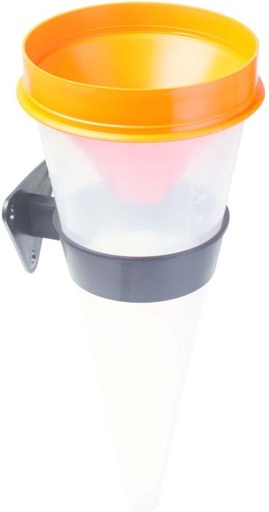 [GTSH5HZRZ4G6G4WW] GARDEN MASTER Measuring Cup Garden Tool Kit (1 Tools)