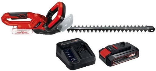 [GTMH7THNRZN9YJPU] Einhell Z-4514083K Cordless Grass Trimmer (Electric Feed)