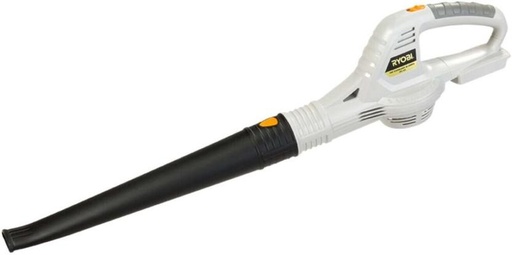 [BLWH2257W28SERSN] Ryobi 18 V Li-Ion Air Blower (Cordless)