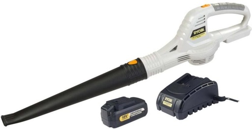 [BLWH2257FH3PJ32U] Ryobi 18v Air Blower (Cordless)