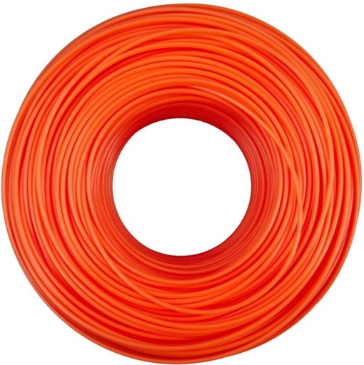 [GTMH2FWB3ZY3DNRP] Trimtech Donut Trimmer Line Corded Grass Trimmer (Manual Feed)