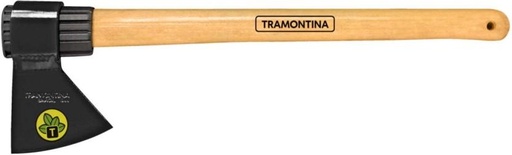[GTSHFZZH9GYCJHGD] Tramontina Welded Axe Size 2 Garden Tool Kit (1 Tools)