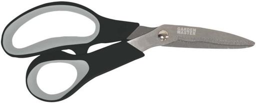 [HDSH2YUSG8TKRZN6] Garden Master Master Premium Scissors Hedge Shear (200 mm)