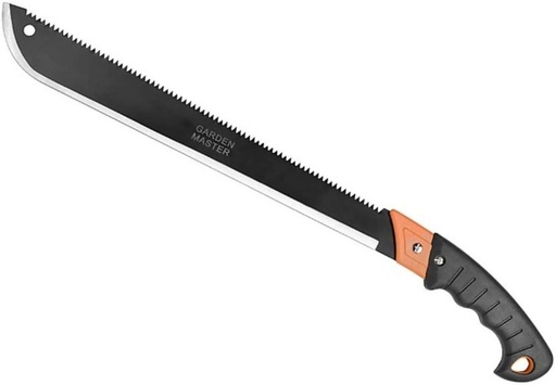 [GTSHFZZHY3SUKJKV] Garden Master Panga Garden Tool Kit (1 Tools)