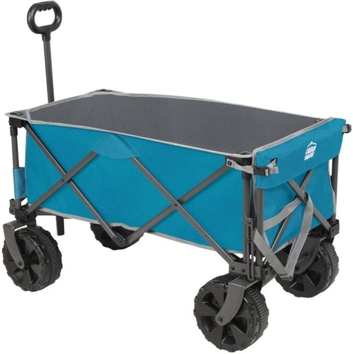 [GDCH5TGHSDABDRWV] Camp Master 000000000000411800_EA Yard Garden Cart