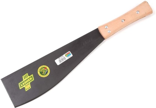 [GTSHFZZHQFFJVA94] Lasher Cane Knife Garden Tool Kit (1 Tools)