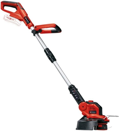[GTMH2FWBHNSCFCFS] Einhell 18V L/Trimmer Ge-Ct18/28Li-Solo Cordless Grass Trimmer (Semi-automatic Feed)