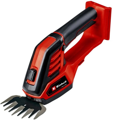 [GTMH2FWB5FPXJFGU] Einhell 18V Gras&Brush Shear Cordless Grass Trimmer (Semi-automatic Feed)