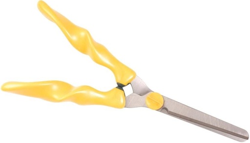 [HDSH5TQDYHDTAFMB] LASHER Hedge Shears Hedge Shear (580 mm)