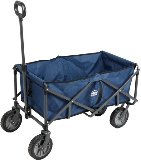 [GDCH9QXGP3E8CKKW] Camp Master Classic Wagon Yard Garden Cart
