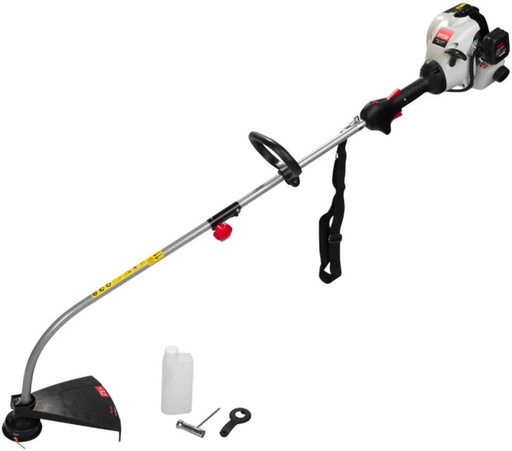 [GTMH2FWBWJBH3WJF] Ryobi 26Cc Petrol Trimmer 2-Stroke Cordless Grass Trimmer (Electric Feed)