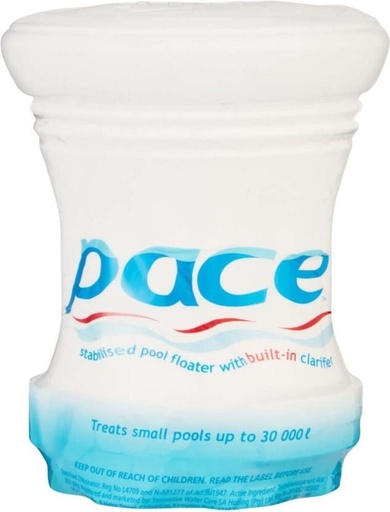 [PCNH52RYFF7VHP67] HTH 000000000000223080_EA Pool Cleaner (Pack of 1)