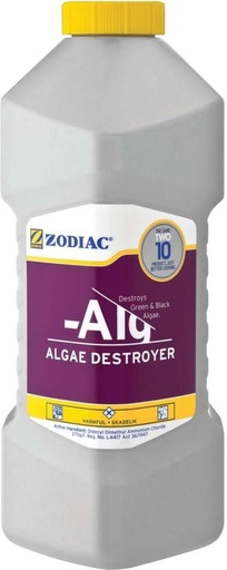 [SRMHFUHR8VYG976Q] Two Ten Algae Destroyer Pool Cleaner (Pack of 1)