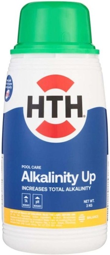 [SRMHFUHUSFWEFEHB] Hth Alkalinity Up Pool Cleaner (Pack of 1)